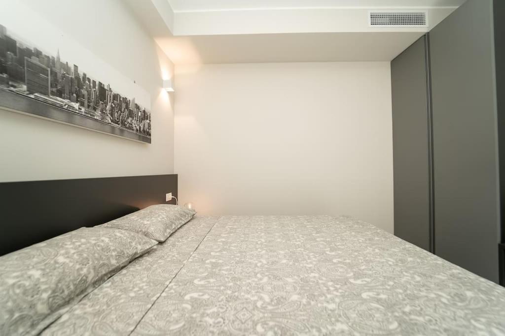 Apt 2 Min From The Cathedral With Private Parking Como Exterior foto